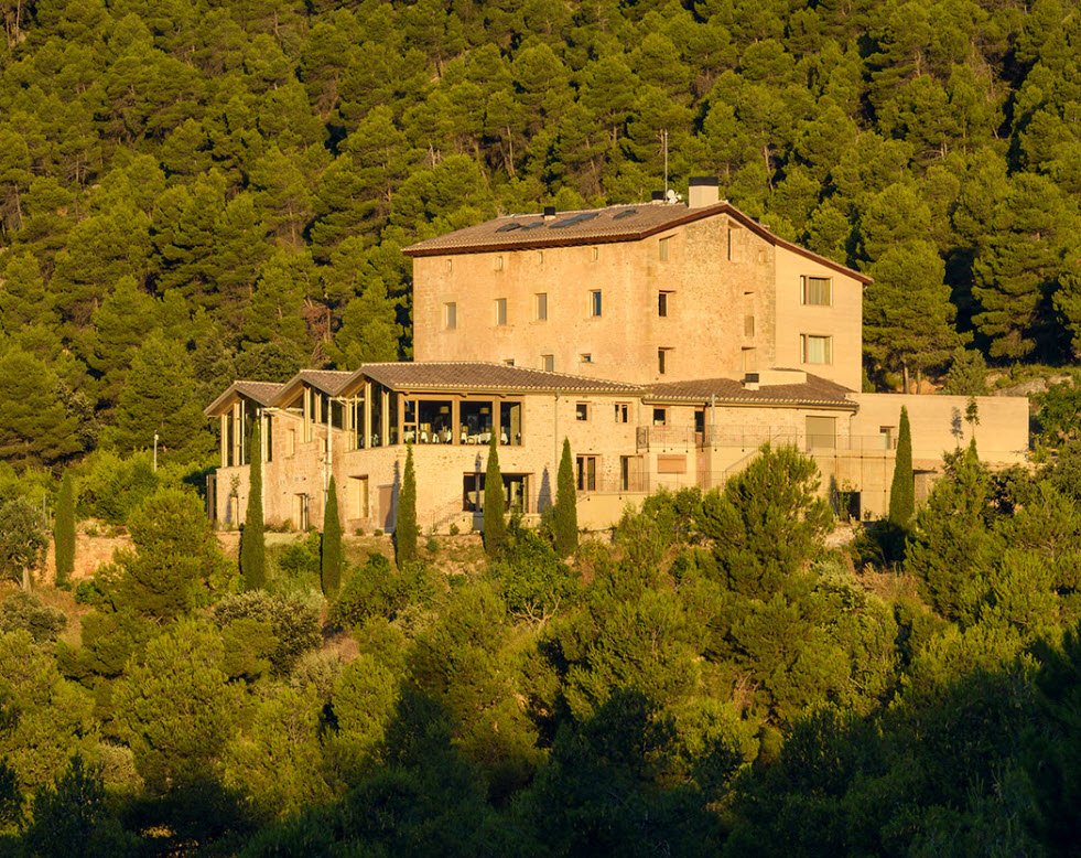 Torre del Marqués, Spain